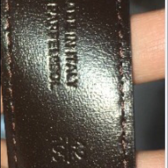 Belt - Picture 6 of 7